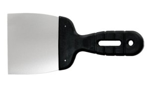 SZPACHLA MALARSKA NIERDZEWNA 40 mm SZPACHELKA