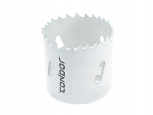 OTWORNICA BIMETALOWA 27 mm WIERTŁO WYCINAK KORONKA