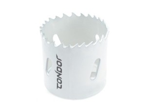 OTWORNICA BIMETALOWA 24 mm WIERTŁO WYCINAK KORONKA