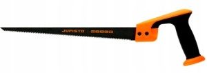 PIŁA OTWORNICA 300 mm HARTOWANA TEFLON 8 TPI