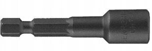 KOŃCÓWKA NASADKA Z MAGNESEM FARMER 5 mm BIT BITY