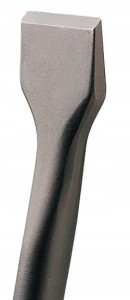 DŁUTO ODGIĘTE PODGIĘTE SDS PLUS 50x300 mm SDS PLUS