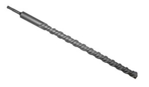 WIERTŁO DO BETONU 22x1000 SDS PLUS WIDIA FI 22 mm