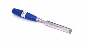 DŁUTO STOLARSKIE PŁASKIE 8mm DO DREWNA XL-TOOLS