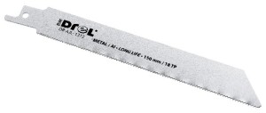 BRZESZCZOT DO PIŁY SZABLASTEJ 150x19mm BIM METAL