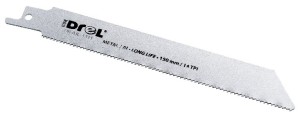 BRZESZCZOT DO PIŁY SZABLASTEJ 150x19mm BIM METAL