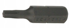KOŃCÓWKA TORX T50 x 25 mm BIT BITY TORXY