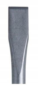 DŁUTO PŁASKIE 20 x 250 mm SDS PLUS PRZECINAK DŁUTA