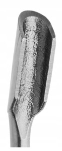 DŁUTO WYDRĄŻONE 26 x 300 mm SDS MAX KANAŁOWE
