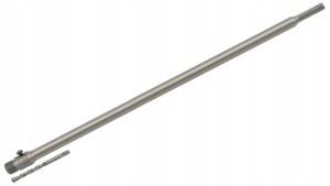 ADAPTER HEX UCHWYT 600 DO KORONKI OTWORNIC WIERTŁO