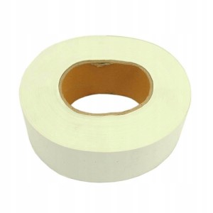 TAŚMA PAPIEROWA ŁAMANA 50mm / 75m MALARSKA