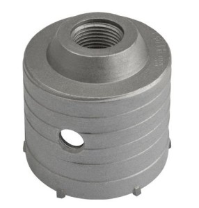 KORONKA WIERTNICZA OTWORNICA FREZ DO MURU 65 mm