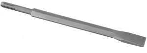 DŁUTO PŁASKIE SDS PLUS 20x400 mm PRZECINAK DŁUTA