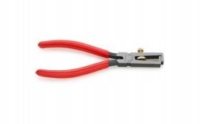 SZCZYPCE 6'' DO IZOLACJI REGULOWANE 160 mm CRV PR