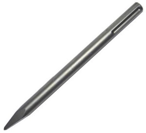DŁUTO SZPICAK SDS MAX 600mm DŁUTA PUNKTAK SZPIC