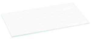 FILTR OCHRONNY BEZBARWNY 50 x 100 mm WYTRZYMAŁY