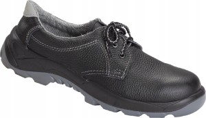 BUTY ROBOCZE PÓŁBUTY ANTYELEKTROSTATYCZNE PODNOSEK