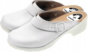 OBUWIE SPECJALISTYCZNE BUTY ANTYPOŚLIZGOWE ODPORNE