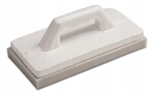 PACA STYROPIANOWA 260 mm GĄBKA GĘSTA PACKA