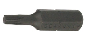 KOŃCÓWKA TORX T45 x 25 mm BIT BITY TORXY