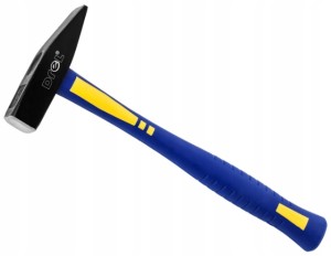 MŁOTEK ŚLUSARSKI FIBERGLASS TRZONEK Z WŁÓKNA 1 kg