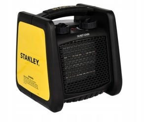NAGRZEWNICA GRZEJNIK ELEKTRYCZNY STANLEY 1.8 KW