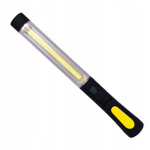 LAMPA COB UNIWERSALNA WARSZTATOWA OKRĄGŁA 10W