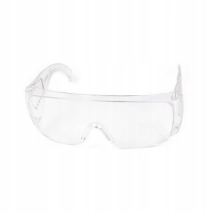 OKULARY GOGLE GOOGLE OCHRONNE ATEST CE PROFI