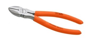 SZCZYPCE BOCZNE 160 mm 6'' CRV POLEROWANE SOLIDNE