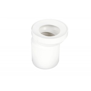 TRAPER WC MIMOŚRODOWY 150mm FI110 KANALIZACYJNY