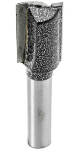 FREZ STOLARSKI SZYBKOTNĄCY 8 x 2 x 14 x 19 mm