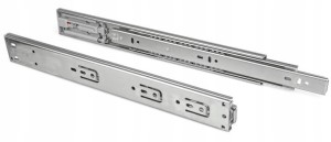 PROWADNICA DO SZUFLAD KULKOWA PUSH TO OPEN 550 mm