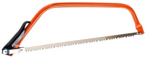 PIŁA KABŁĄKOWA DŁUGOŚĆ 530 mm STALOWA LIDER MOCNA
