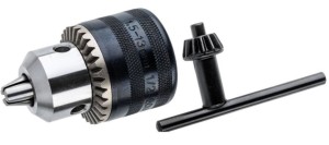UCHWYT WIERTARSKI ZĘBATY KLUCZYK 1/2 GŁOWICA 13 mm