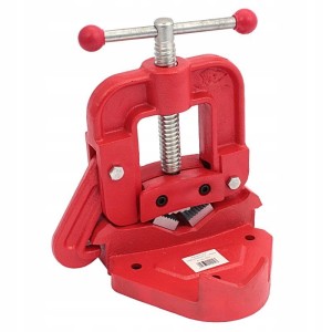 IMADŁO HYDRAULICZNE 4'' ŚRUBOWE PIONIER HD 10,5 KG