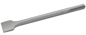 DŁUTO ŁOPATKOWE SDS MAX 50x400mm ŁOPATKA DŁUTA