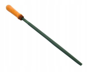 PILNIK DO DREWNA OKRĄGŁY RPTb 300 mm NR 2 TARNIK