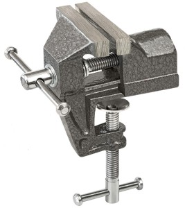 IMADŁO MODELARSKIE STAŁE PRZYKRĘCANE 60 mm STOŁOWE