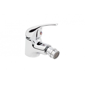 BATERIA BIDETOWA STOJĄCA NANO REGULATOR CERAMICZNY