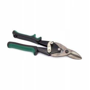 NOŻYCE DO CIĘCIA BLACHY PROFILI 250mm PRAWE