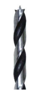 WIERTŁO DO DREWNA SZLIFOWANE 3 mm WIERTŁA