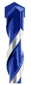 WIERTŁO DO CERAMIKI PŁYTEK GRESU 6,0 x 100 mm