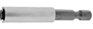UCHWYT MAGNETYCZNY DO KOŃCÓWEK BITÓW 1/4 60 mm