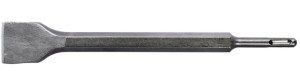 PRZECINAK SZEROKI DŁUTO 30x14x250mm SDS PLUS
