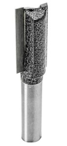 FREZ STOLARSKI SZYBKOTNĄCY 8 x 2 x 12 x 25 mm