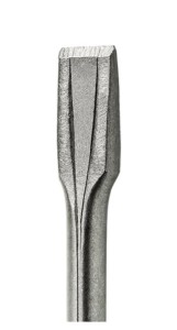 DŁUTO PŁASKIE SAMOOSTRZĄCE 20 x 250 mm SDS PLUS