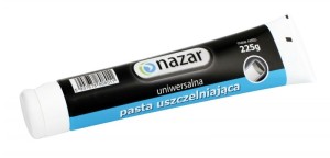 PASTA USZCZELNIAJĄCA UNIWERSALNA INSTALACJE 150g