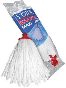 ZAPAS KOŃCÓWKA MOPA MOP MAXI DUŻY CHŁONNY TRWAŁY