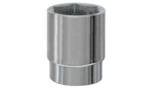 KLUCZ NASADOWY NASADKA KOŃCÓWKA 3/4" 50 mm
