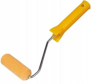 WAŁEK MALARSKI MOLTOFLOK Z RĄCZKĄ 15cm FI 50 WAŁKI